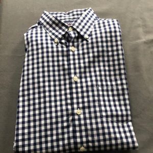 Charles Tyrwhitt Weekend Dress Shirt